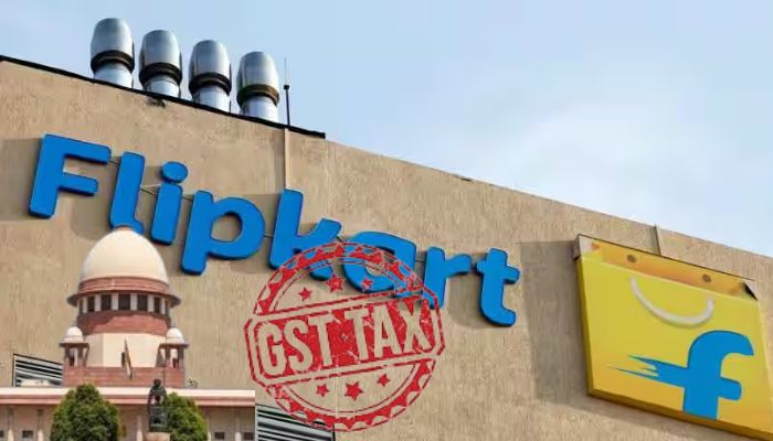 Supreme Court grants interim relief to Flipkart: Landmark GST decision.